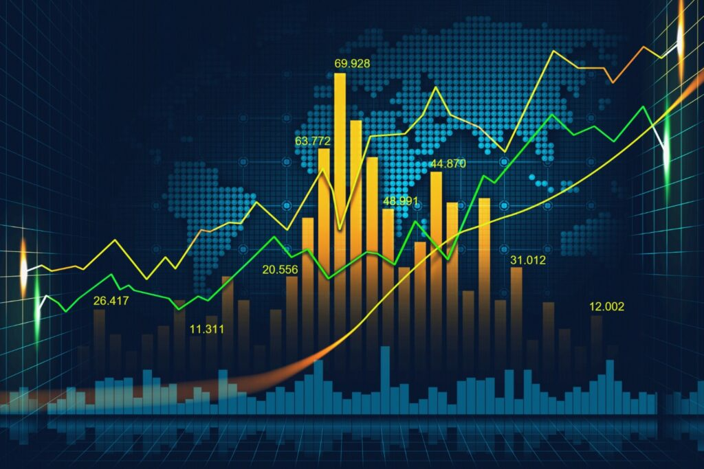 Investment Illustration